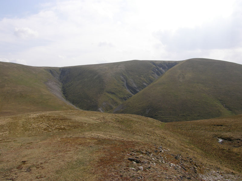 Frozen Fell